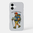 Search for backpacker iphone cases Hiking