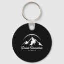Search for ski resorts keychains Winter sports