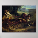 Search for vintage horse racing posters Antique