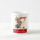 Search for birthday card mugs Vintage