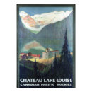 Search for vintage canadian posters Lake