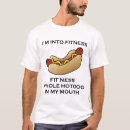 Recherche de forme physique tshirts Citations