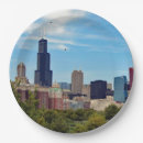Search for chicago paper plates Illinois