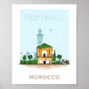 Recherche de marrakech posters Tourisme