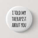 Recherche de elle a dit badges Humour