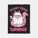 Search for cute ghost blankets Witchcraft