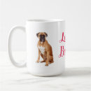 Search for boxer mugs Dogs