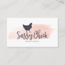 Search for sassy business cards Boutique
