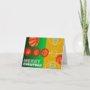 Search for merry fitness christmas cards Modern