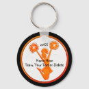 Search for color keychains White