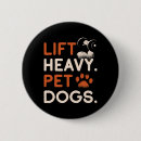 Search for dog training buttons Body transformation