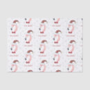Search for flamingo tissue paper Typography