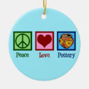 Search for pottery ornaments Ceramics