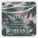 Search for night wedding stickers Vintage