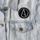 Recherche de athéisme badges Symbole