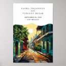 Recherche de mardi gras posters Rue bourbon