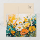 Recherche de acrylique cartes postales Artistique
