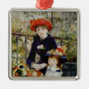 Recherche de renoir ornements Français
