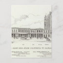 Search for building siding postcards David rumsey