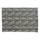 Search for mushrooms pillowcases Forest