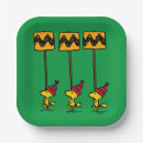 Search for friends plates Snoopy