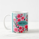 Search for painting the roses red mugs Floral