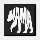Recherche de ours refrigérateur magnets Mother