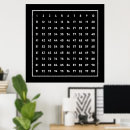 Search for math student posters School