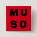 Recherche de carré rouge badges Cool
