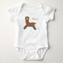 Search for llama baby clothes Animal