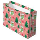 Search for stockings gift bags Cute