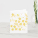 Search for frangipani cards Blank