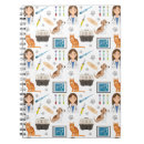 Search for medical notebooks Pattern