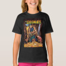 Search for the goonies tshirts Goonies one eyed willy