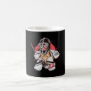 Search for hockey goalie mugs Nhl