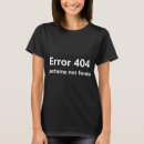 Recherche de costume non trouvé tshirts Paresseux