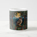 Search for owl with glasses mugs Nature
