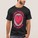 Search for cornbread tshirts Pastries