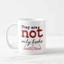 Search for book collector mugs Bookworm