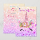 Search for rainbow rose invitations Butterfly