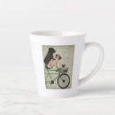 Recherche de dessin de carlin tasses Chiens