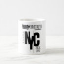 Recherche de york mugs Urbain