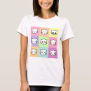 Search for emoji tshirts Colorful