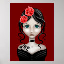 Recherche de tattoo posters Eyes