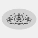 Search for medieval stickers Coat of arms