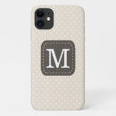 Search for beige tan iphone cases Monogrammed