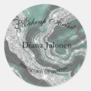 Recherche de strook autocollants Élégant