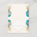 Search for hawaiian place cards Pineapple