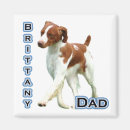 Search for brittanies magnets Dog