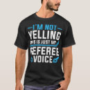 Search for referee gifts Canada